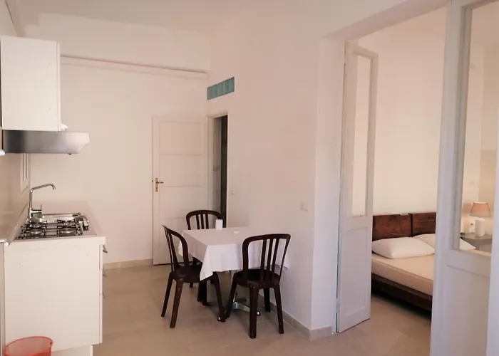 La Villetta