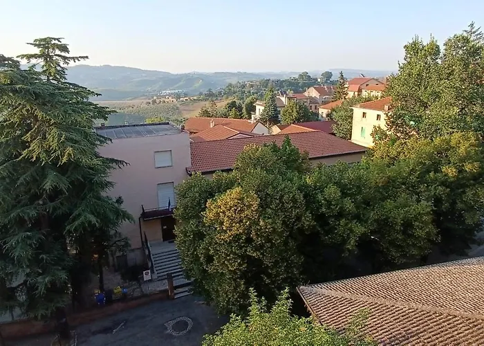I Templari - Affittacamere Castignano