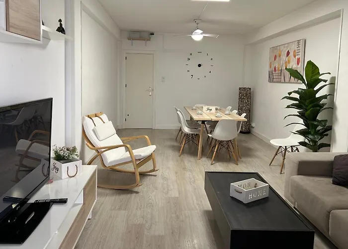 Apartamento Buensuceso 46 Vftgr04774
