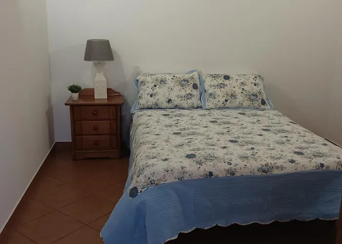 Cantinho Da Susy Golegã