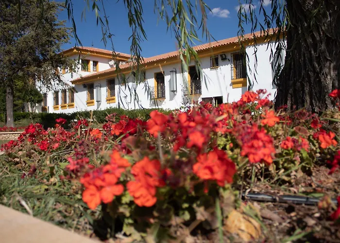 Hotel Finca las Beatas