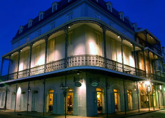 Hotel St. Marie
