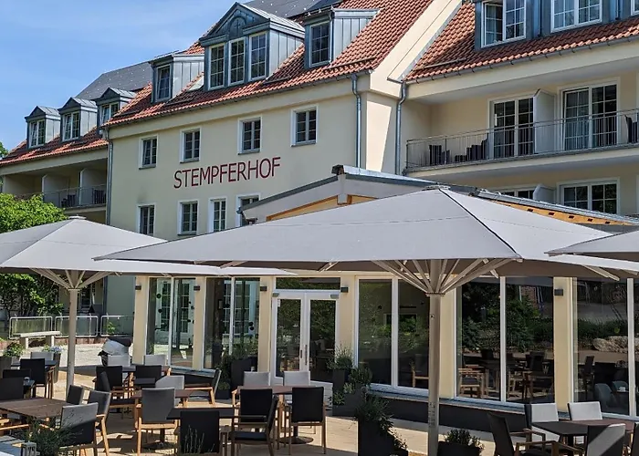 Hotel Stempferhof