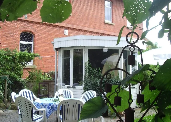 Landhaus Jürgens Sehnde