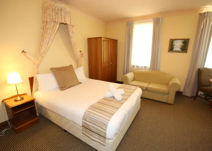 La Maison Boutique Hotel Katoomba