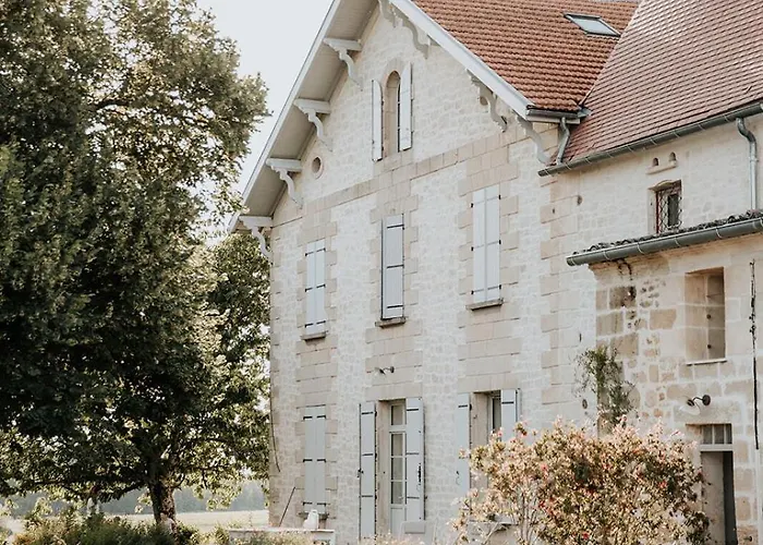 Château La Grande Clotte