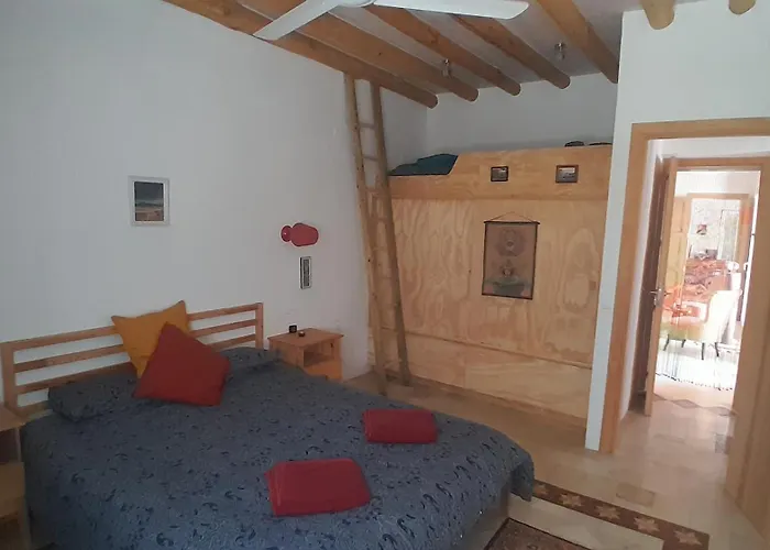 Hotel Milagro de Algar Vejer de la Frontera