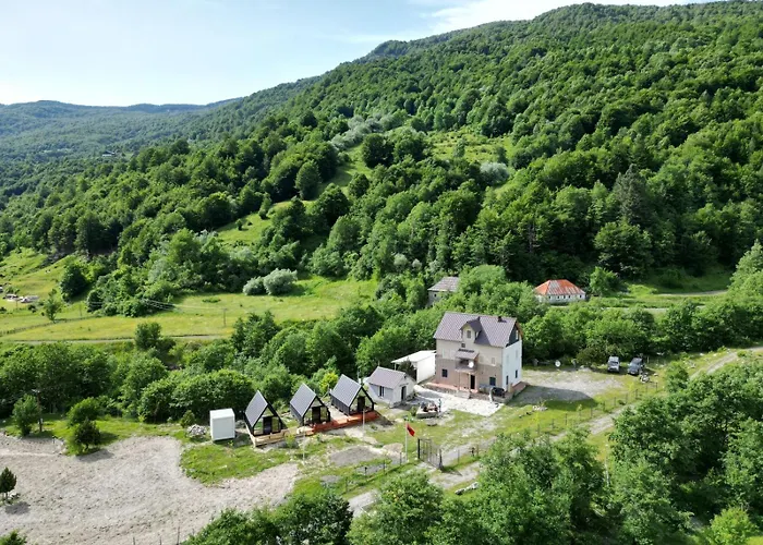 Vita Guesthouse Cerem