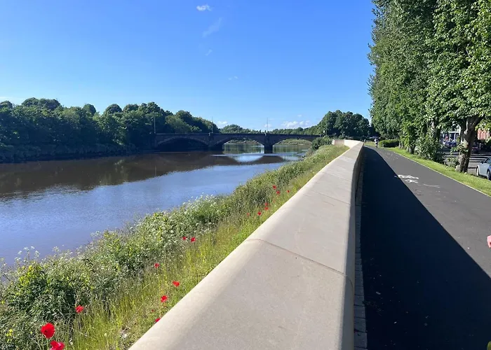Riverside By Teil Preston 