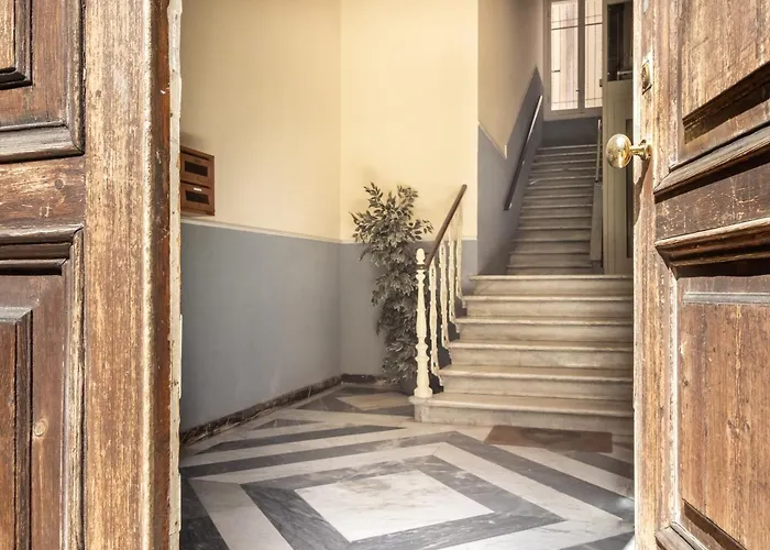 Oldoini Luxury Apartment And Suites - Mytouristhome