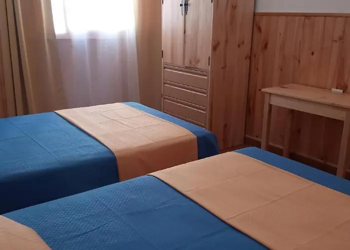 Hotel Jaloque Tarifa