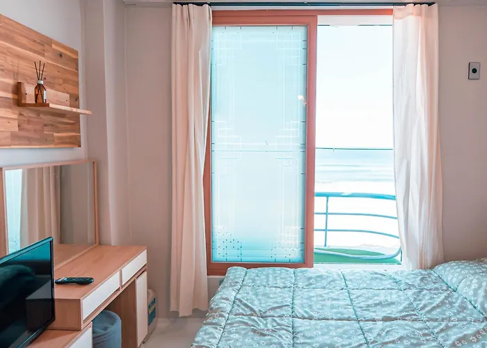 Gangneung Hostel