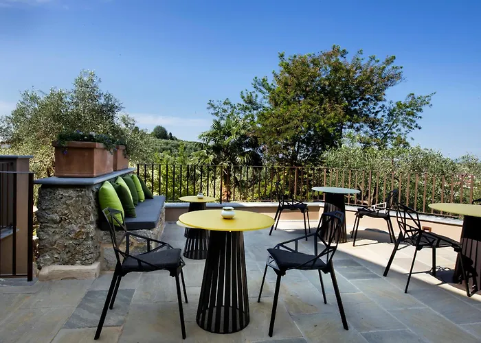 Locanda Al Colle Hotel Camaiore