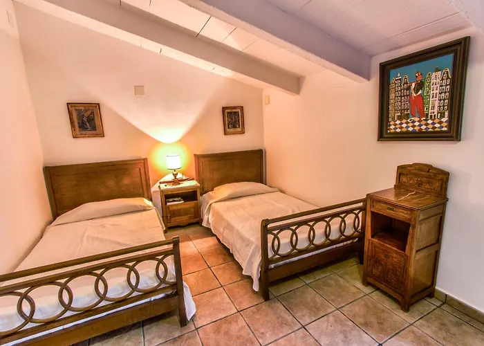 Finca Villa Juan