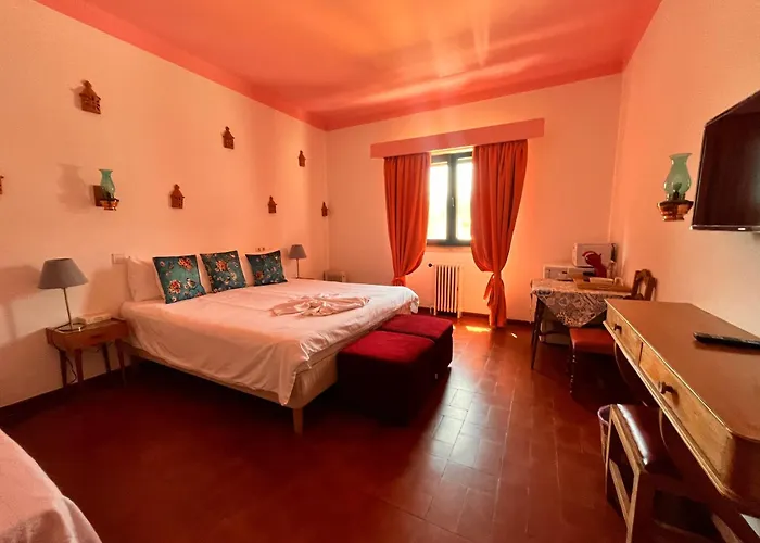 Casa Santo António Hotel São Brás de Alportel
