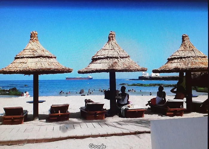 Gamboa Praia