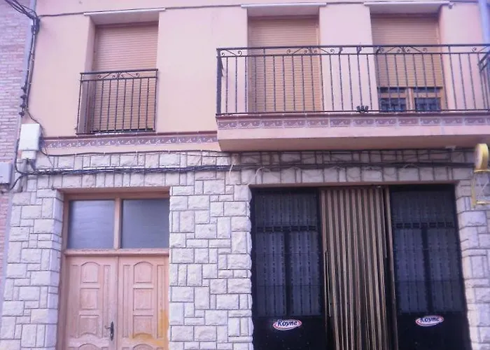 Hostal Torralba de los Sisones