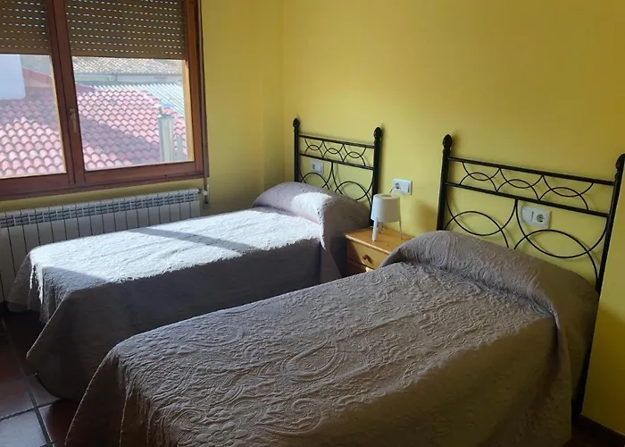 Hostal Torralba de los Sisones