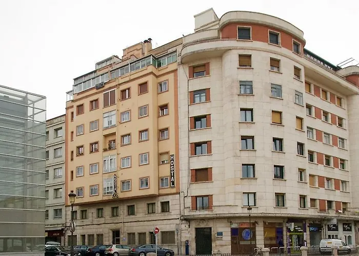 Hostal Lar Burgo