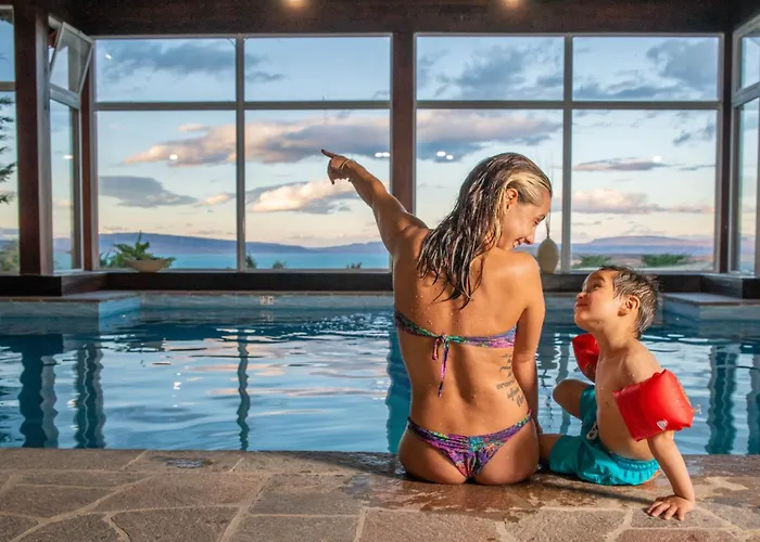 Alto Calafate Hotel