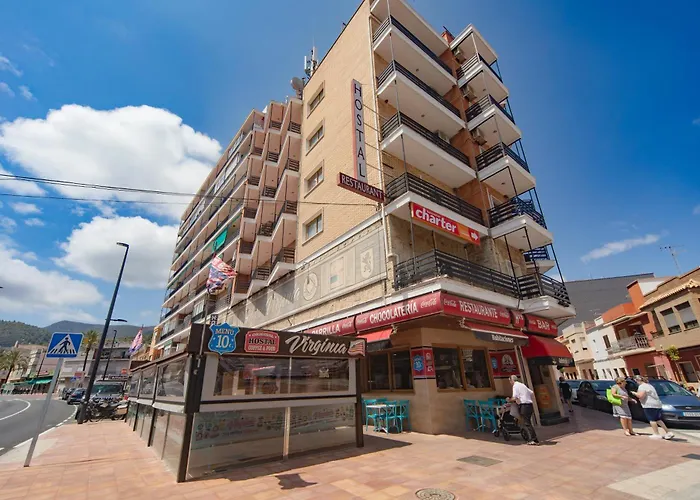 Hostal Virginia