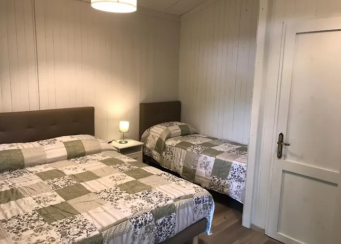 Anthares World Resort