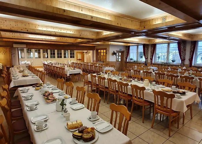 Landgasthof Krug Dechendorf