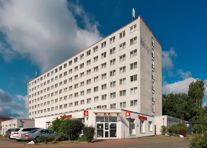 Trip Inn Axxon Hotel
