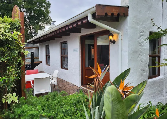 The Village Lodge