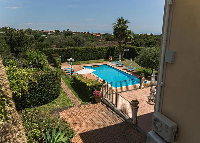 Villa Sciare Modò