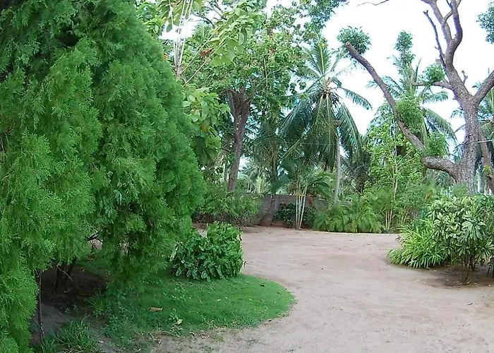Sea Zone Hotel Nilaveli