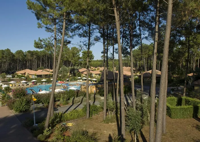 Village Vacances Le Lac Marin
