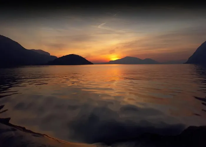 Come Una Volta Monte Isola
