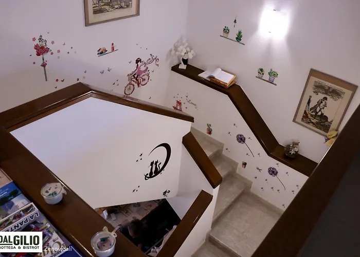 Locanda Al Museo Rivoli Veronese