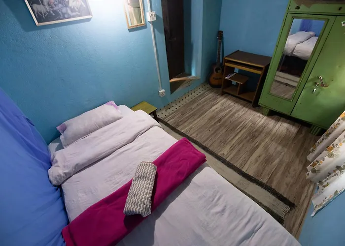 Shekhar'S Shared Home Bhaktapur