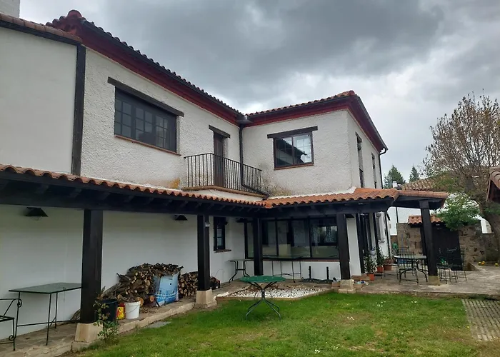 El Valle Hotel Rural
