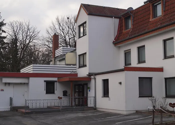 Boardinghouse-Aparthotel Bielefeld
