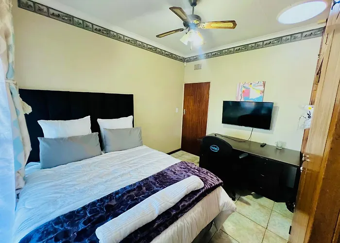 Honeyhills Excellence Resorts A Roodepoort