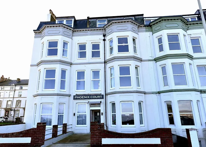Phoenix Court Hotel
