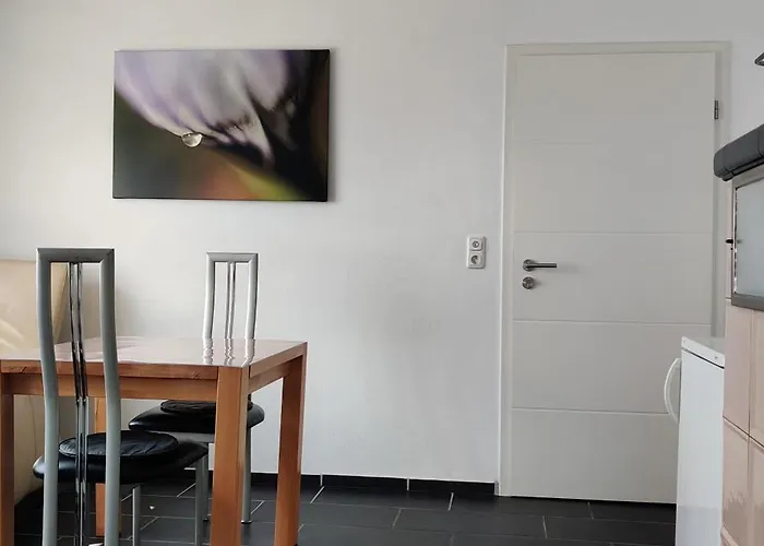 Pension Ramser Lindhorst