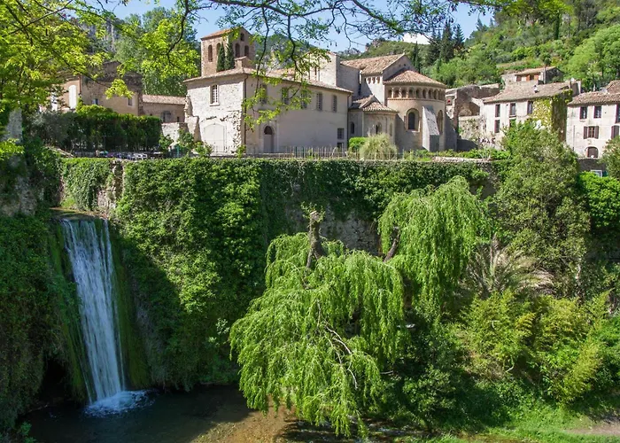 Les Nuits d Olympe - Suite&Spa privatif