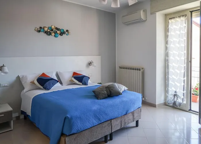 Nonna Carmela Holiday House