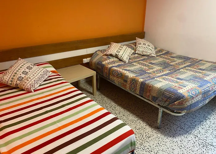 Hostal Collsacabra
