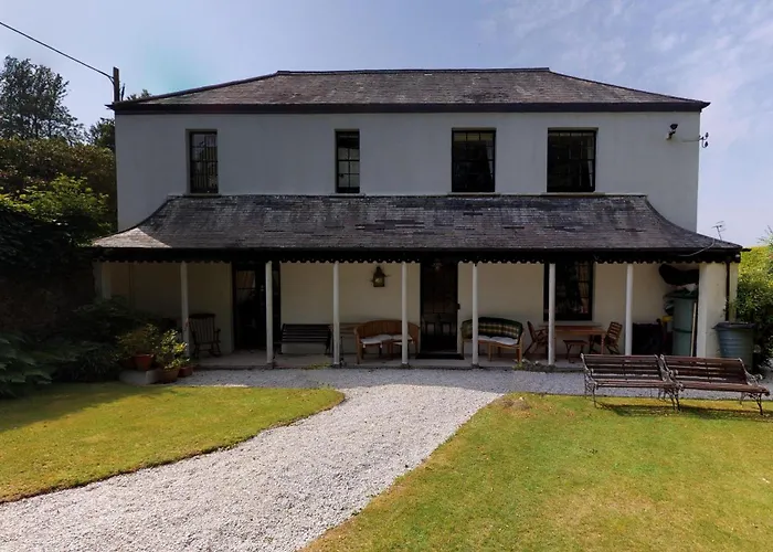 Harrabeer Country House