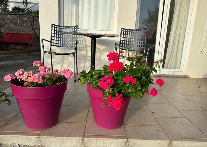 Villa Beba - Apartments Senj 