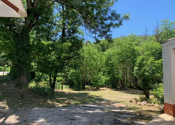Hostal Rural Can Enric