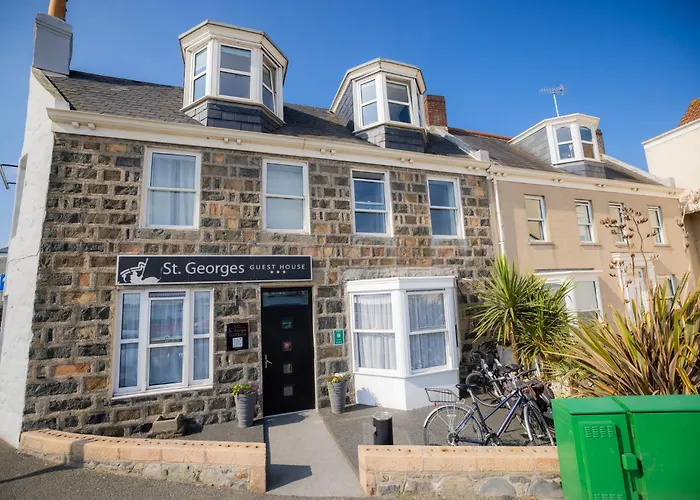 St Georges Guest House