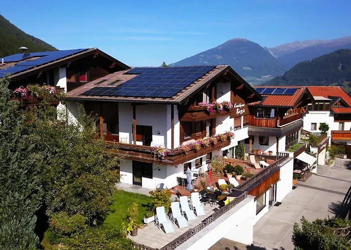 Landhaus Birgit