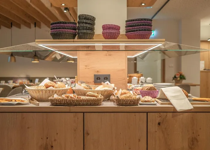 Café Zimmermann Todtmoos