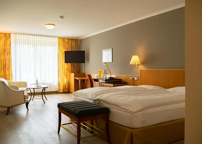 Hotel Sonne Eintracht